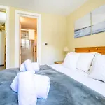 Spacieux 6pax 3ch Vue Mtblanc Parking *