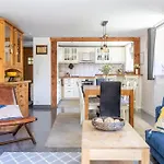 アパート Spacieux 6pax 3ch Vue Mtblanc Parking *