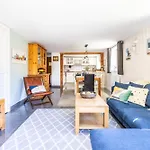 Spacieux 6pax 3ch Vue Mtblanc Parking * シャモニー