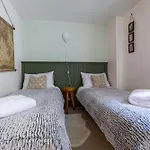 Daire Spacieux 6pax 3ch Vue Mtblanc Parking