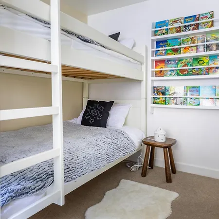 Apartmán Spacieux 6pax 3ch Vue Mtblanc Parking