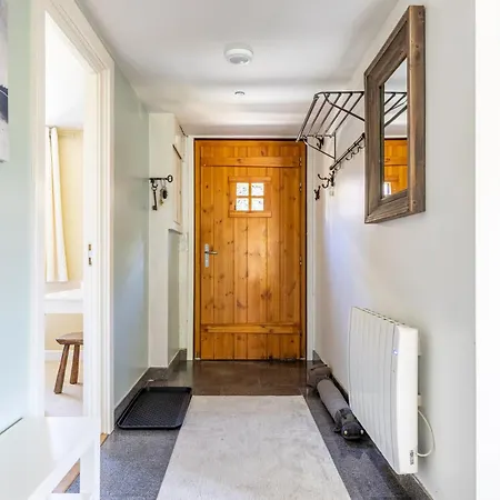 Apartamento Spacieux 6pax 3ch Vue Mtblanc Parking *