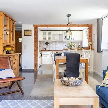 Lägenhet Spacieux 6pax 3ch Vue Mtblanc Parking *