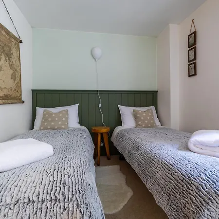 Apartment Spacieux 6pax 3ch Vue Mtblanc Parking