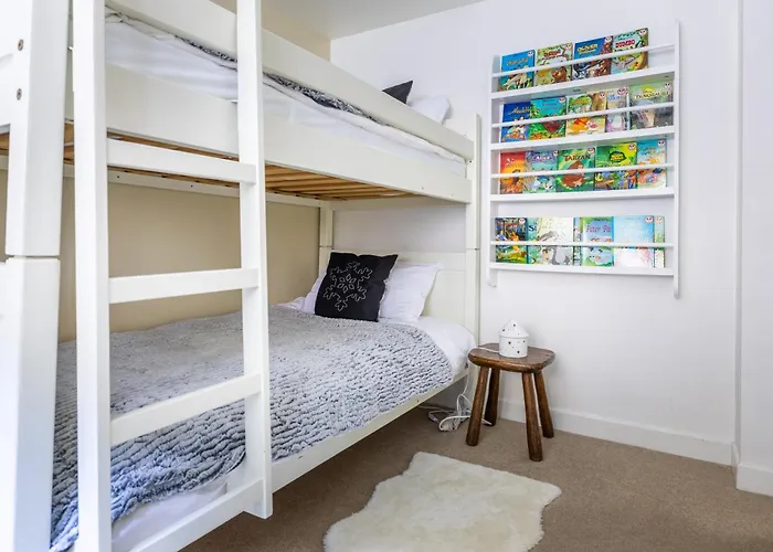 Apartmán Spacieux 6pax 3ch Vue Mtblanc Parking