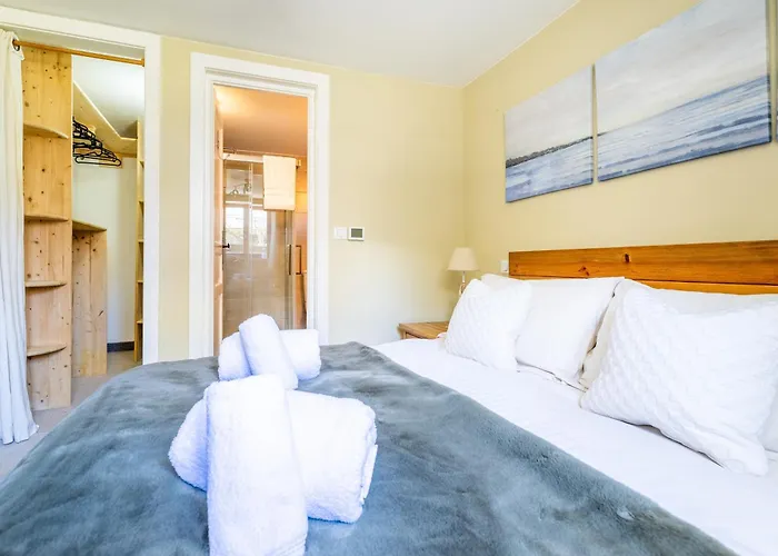 Spacieux 6pax 3ch Vue Mtblanc Parking *