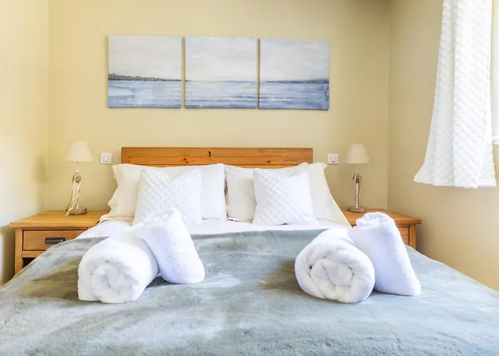 Spacieux 6pax 3ch Vue Mtblanc Parking * Chamonix