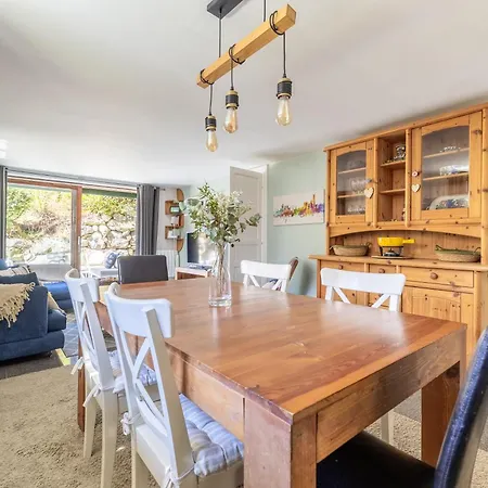 Spacieux 6pax 3ch Vue Mtblanc Parking شقة *