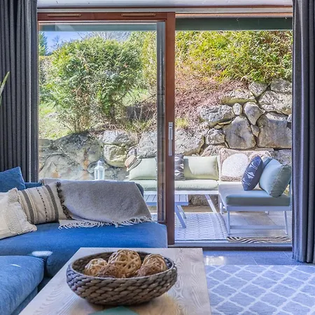 Spacieux 6pax 3ch Vue Mtblanc Parking شقة