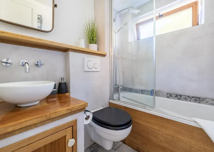 Spacieux 6pax 3ch Vue Mtblanc Parking