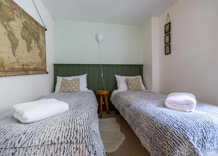 Апартаменты Spacieux 6pax 3ch Vue Mtblanc Parking