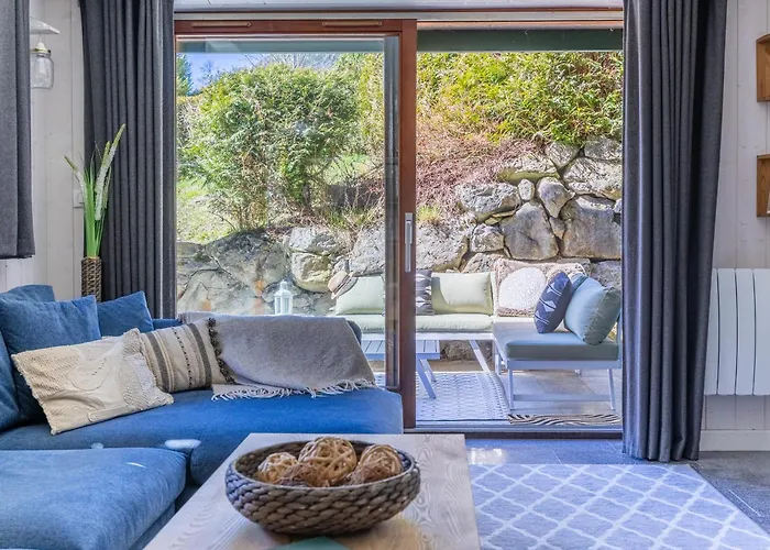 Spacieux 6pax 3ch Vue Mtblanc Parking Апартаменты